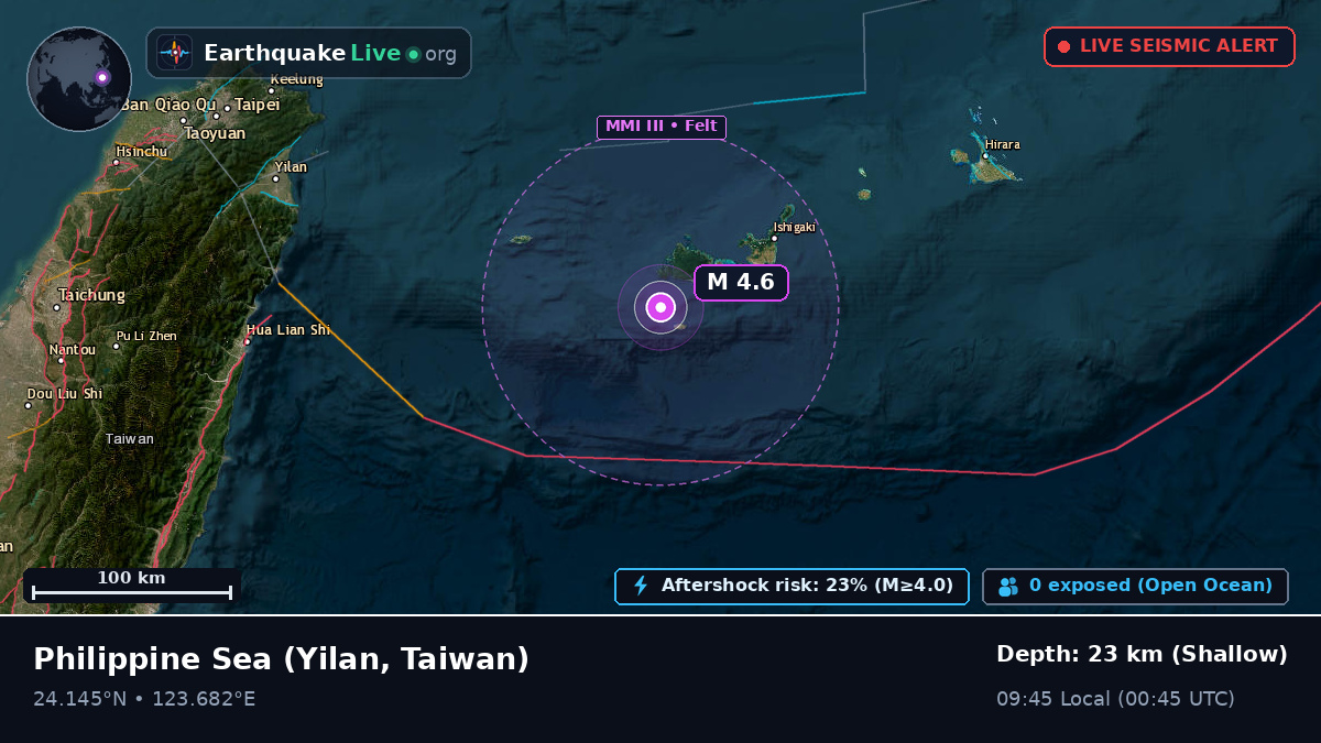 Philippine Sea (Taiwan)