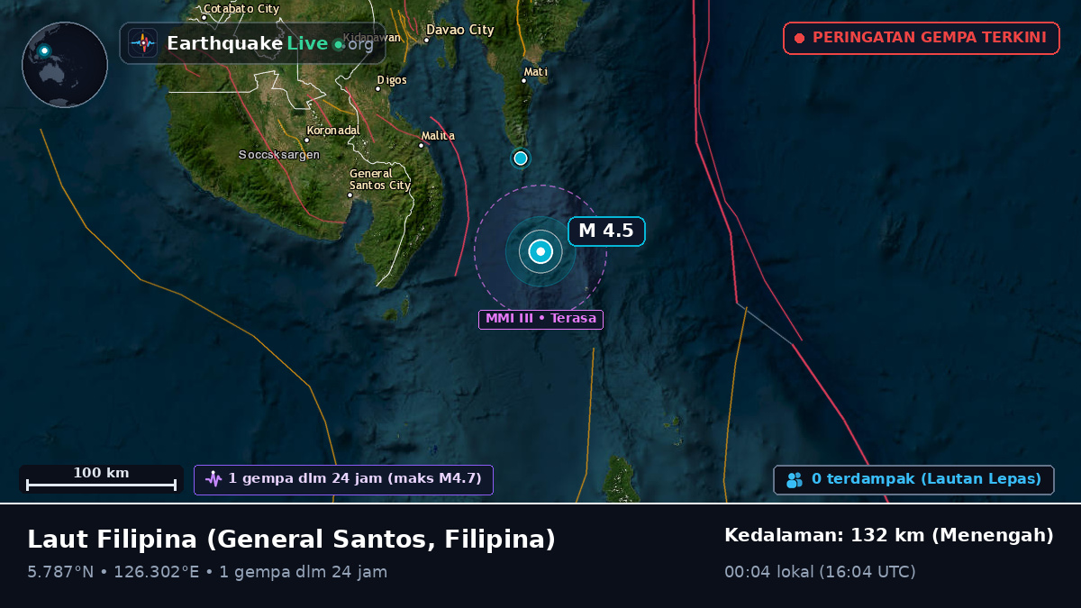 Laut Filipina (Filipina)