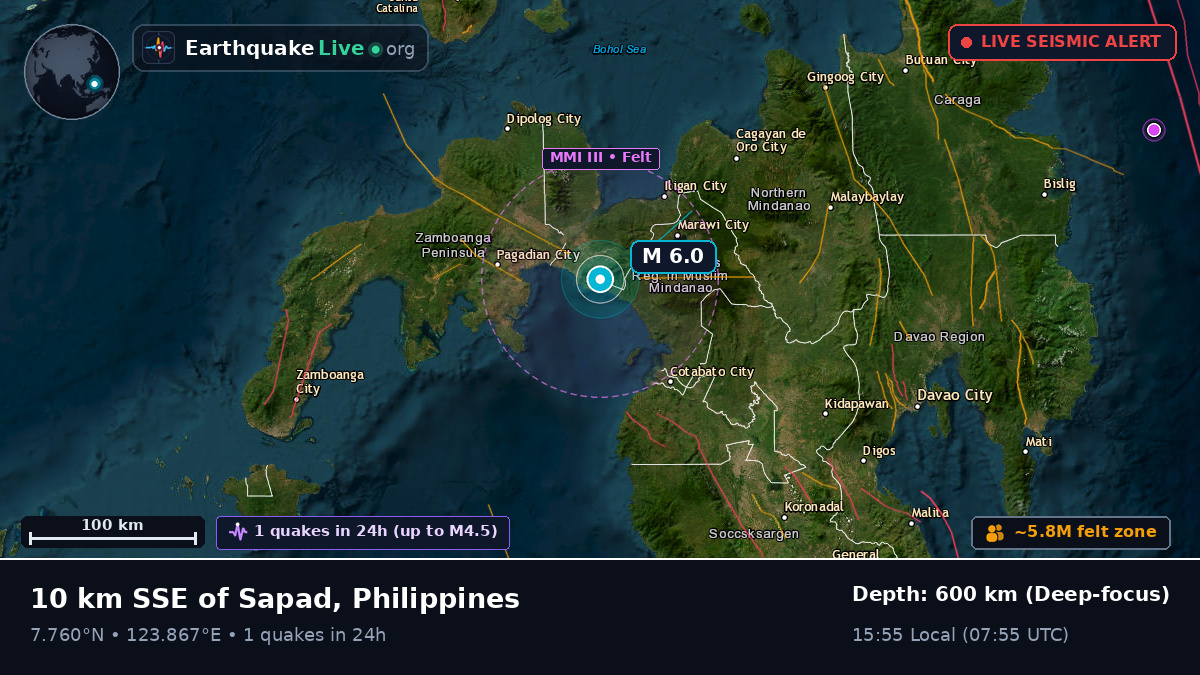 Philippine Sea (Philippines)