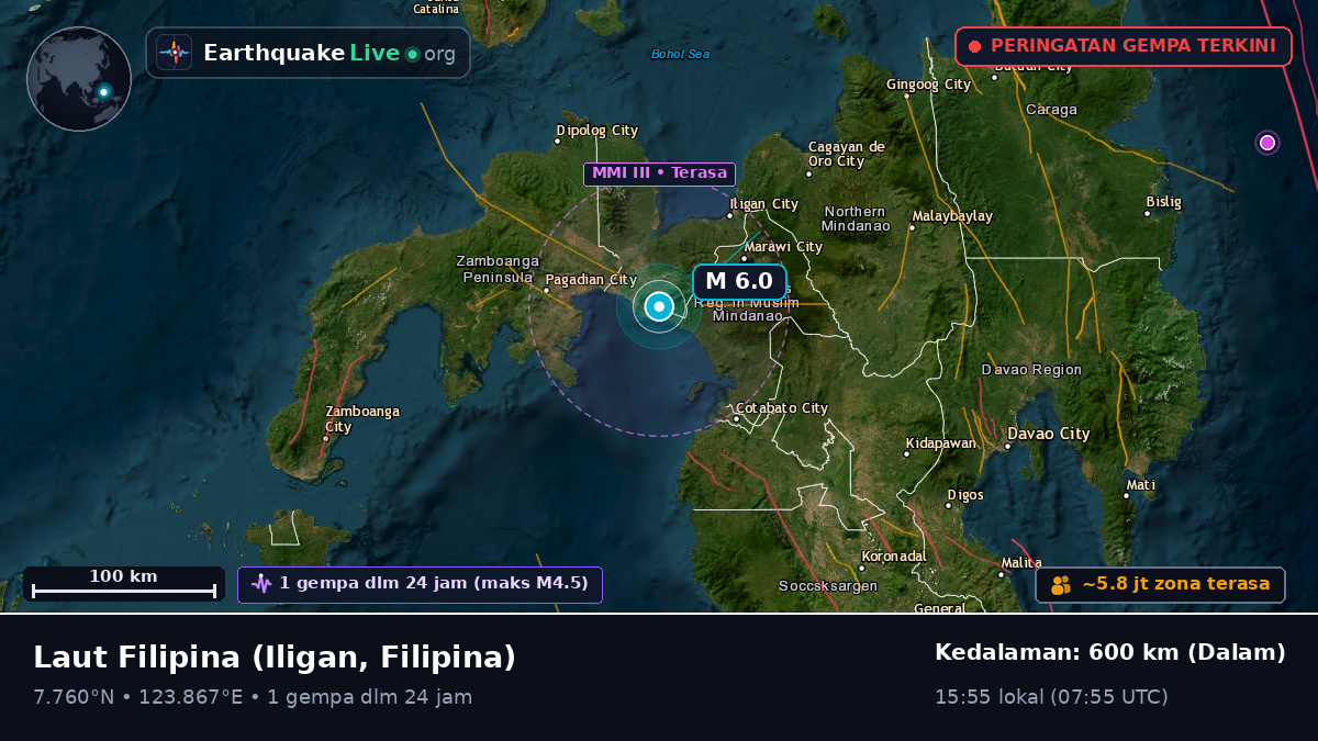 Laut Filipina (Filipina)