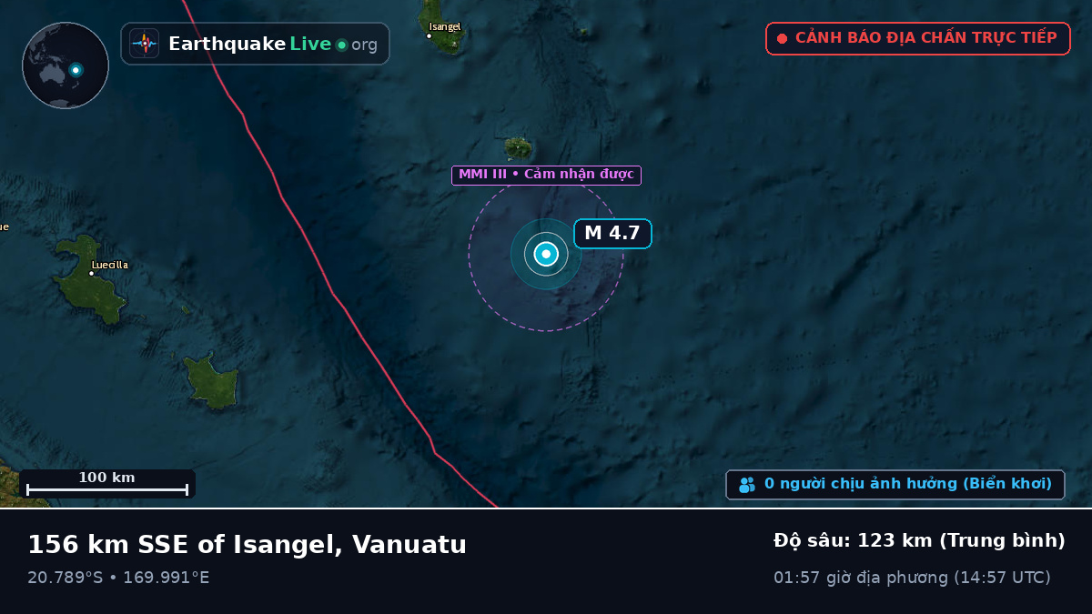 Nam Thái Bình Dương (Vanuatu)