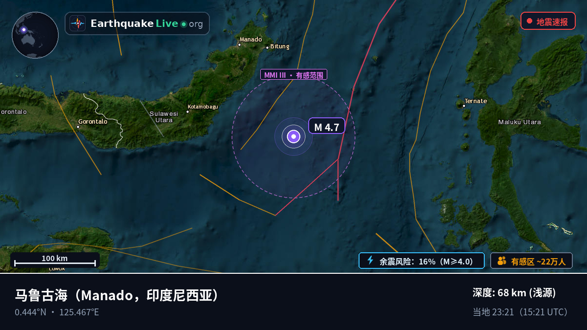 马鲁古海 (印度尼西亚)