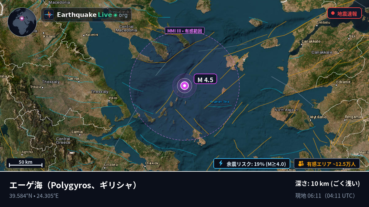 エーゲ海 (ギリシャ)