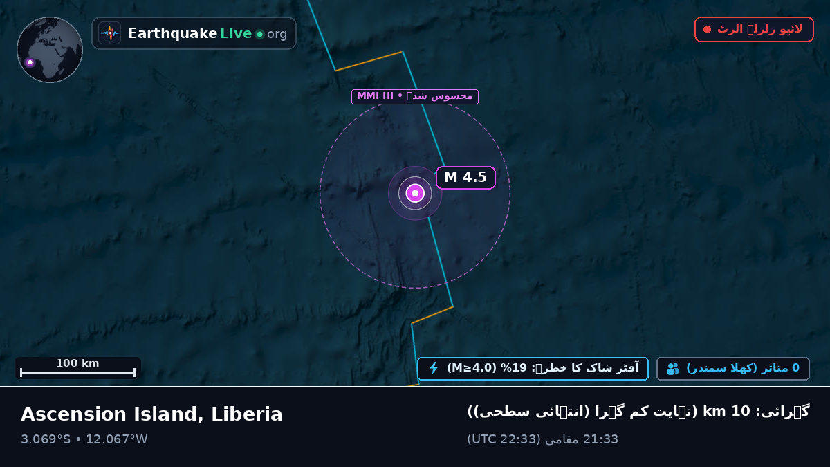 جنوبی بحر اوقیانوس (Liberia)