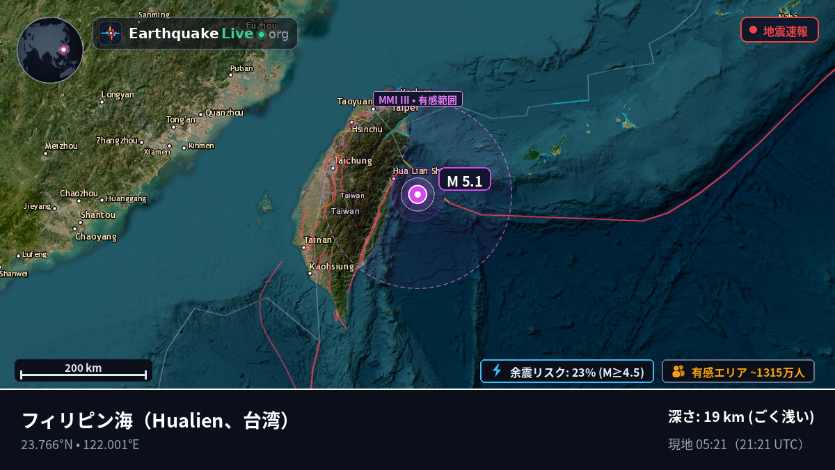 フィリピン海 (台湾)