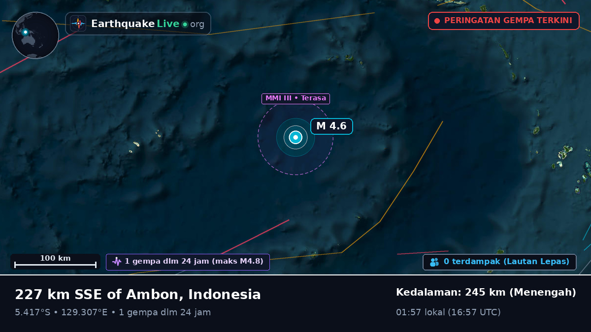 Laut Banda (Indonesia)