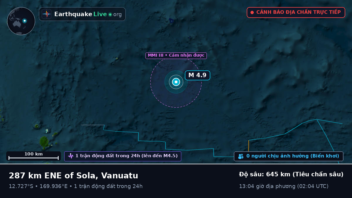 Nam Thái Bình Dương (Vanuatu)