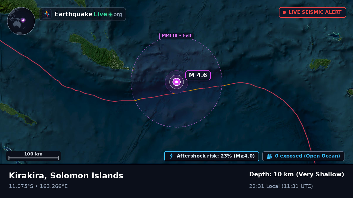 Coral Sea (Solomon Islands)