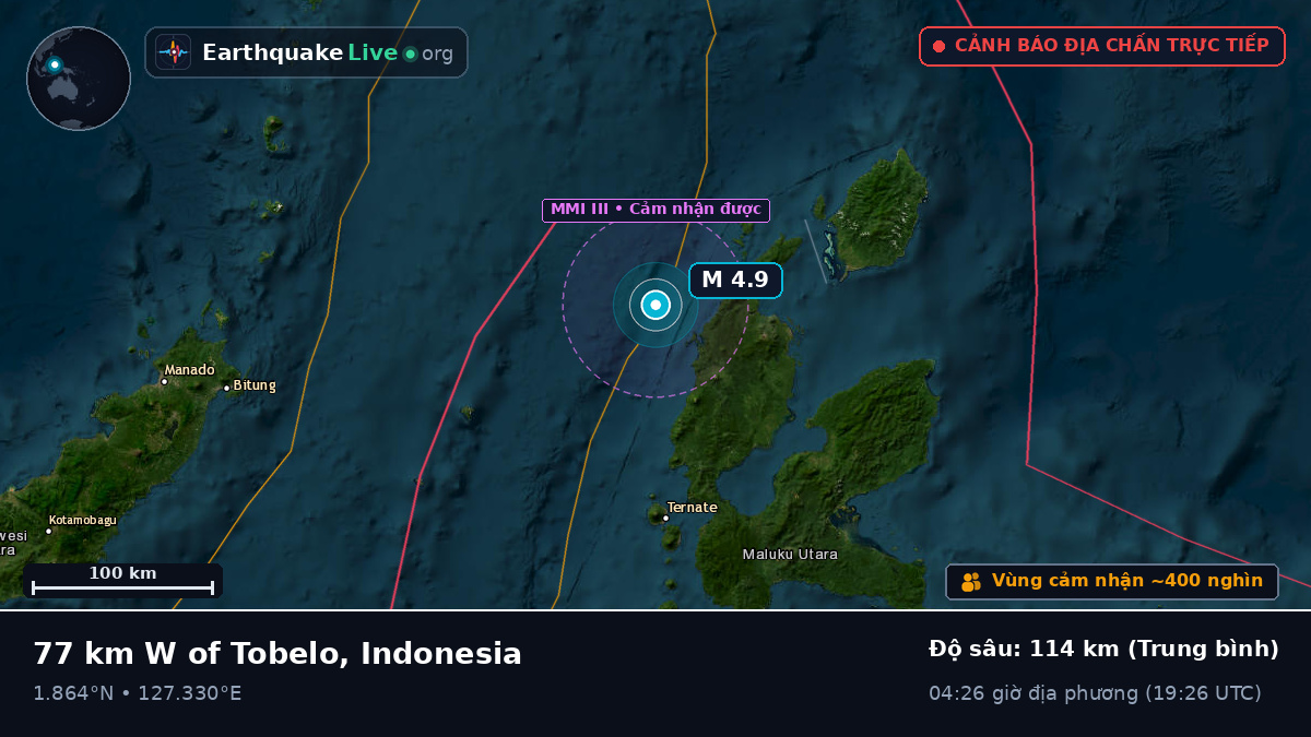 Biển Molucca (Indonesia)
