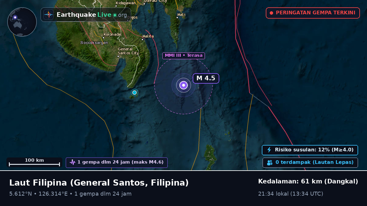 Laut Filipina (Filipina)