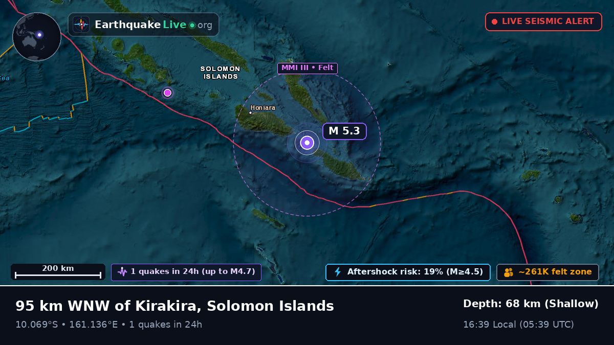 Coral Sea (Solomon Islands)