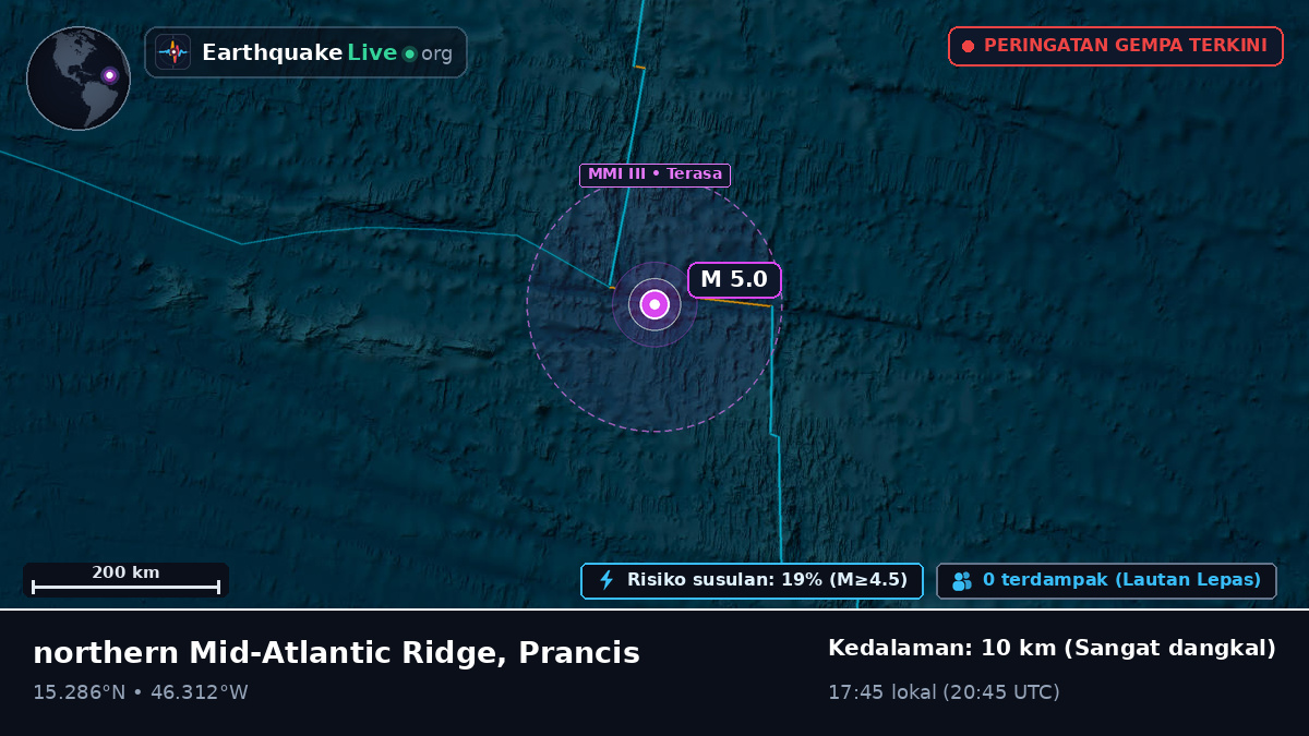 Samudra Atlantik Utara (Prancis)