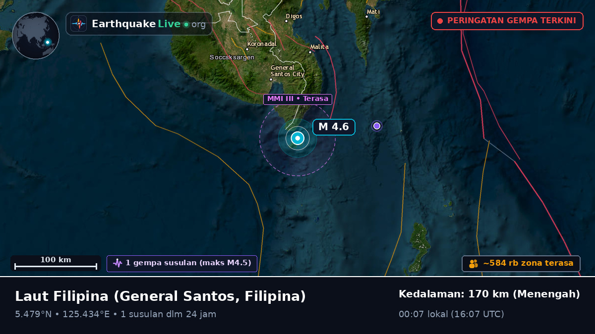 Laut Filipina (Filipina)