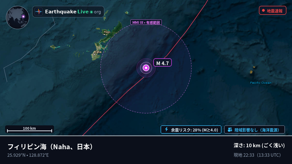 フィリピン海 (日本)
