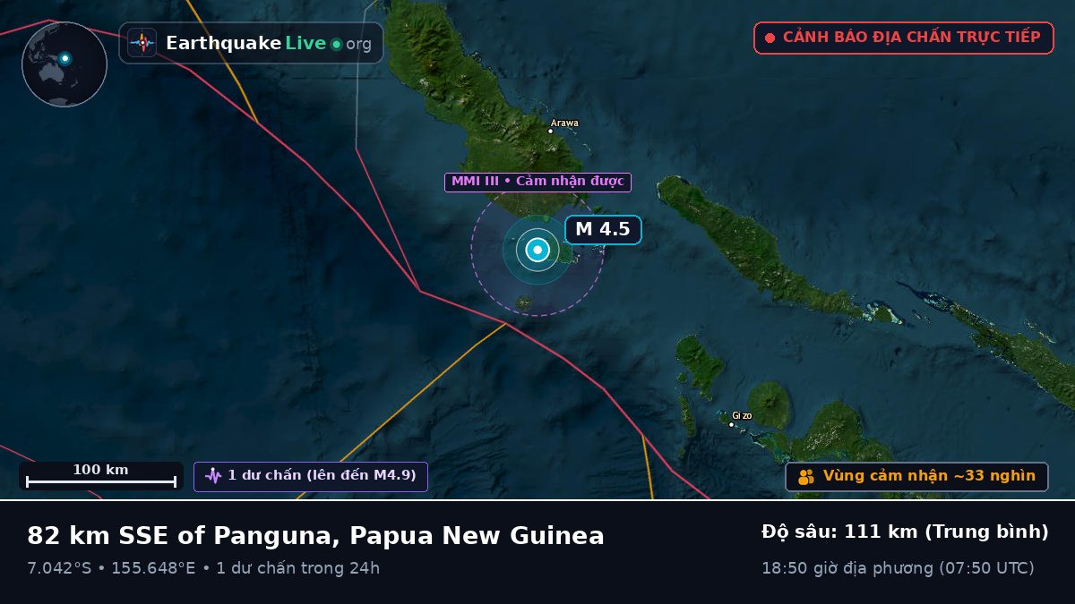 Biển Solomon (Papua New Guinea)