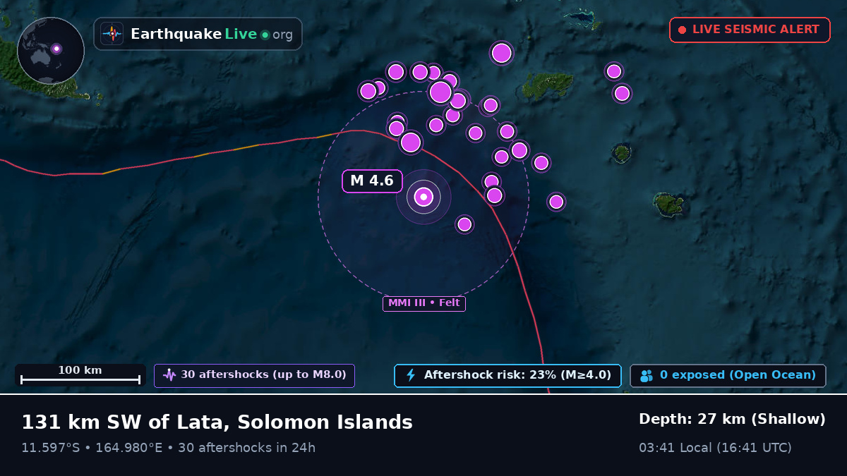 Coral Sea (Solomon Islands)