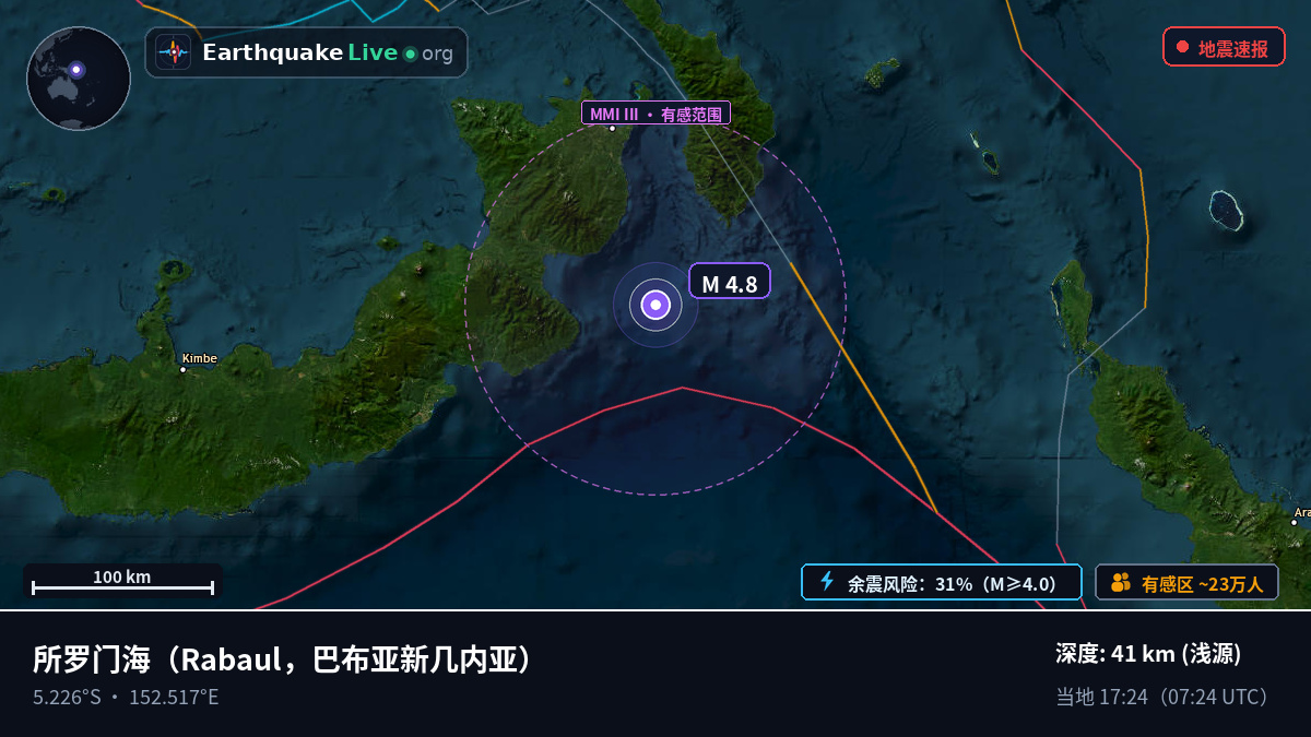 所罗门海 (巴布亚新几内亚)