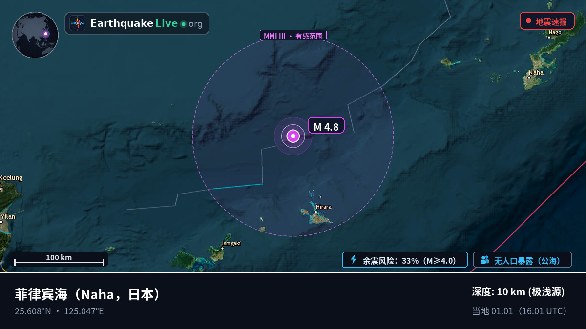 菲律宾海 (日本)