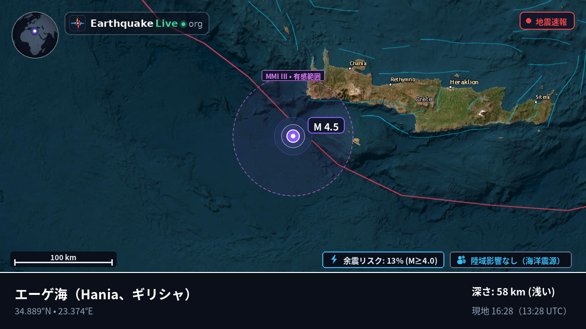 エーゲ海 (ギリシャ)