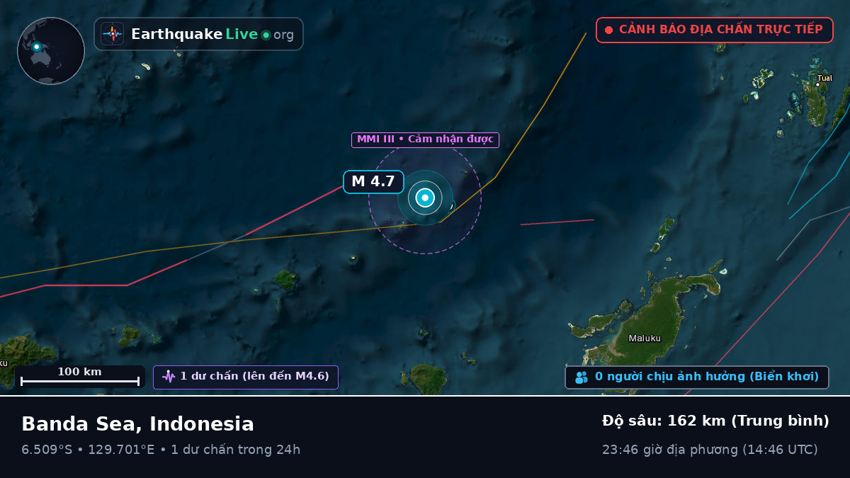 Biển Banda (Indonesia)