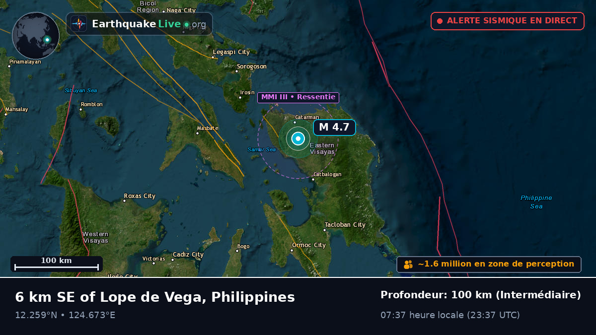 Leyte, Philippines