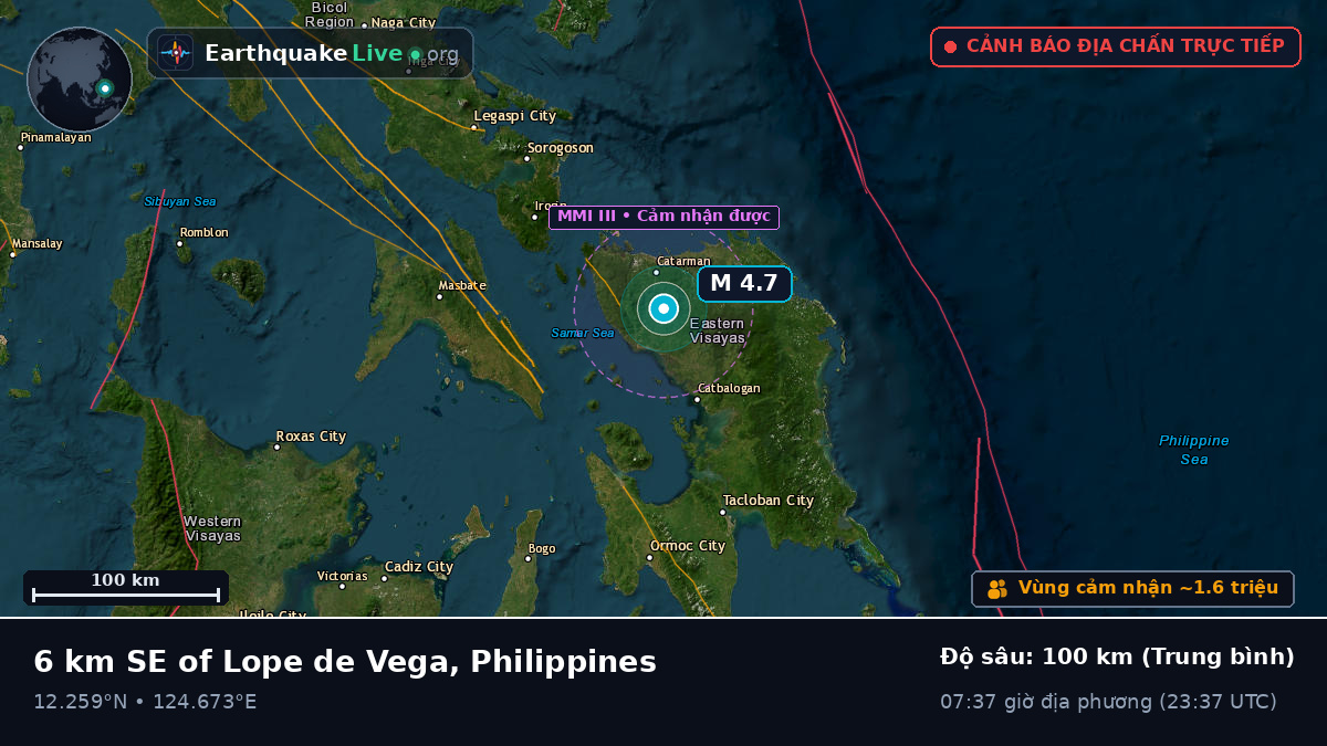 Leyte, Philippines