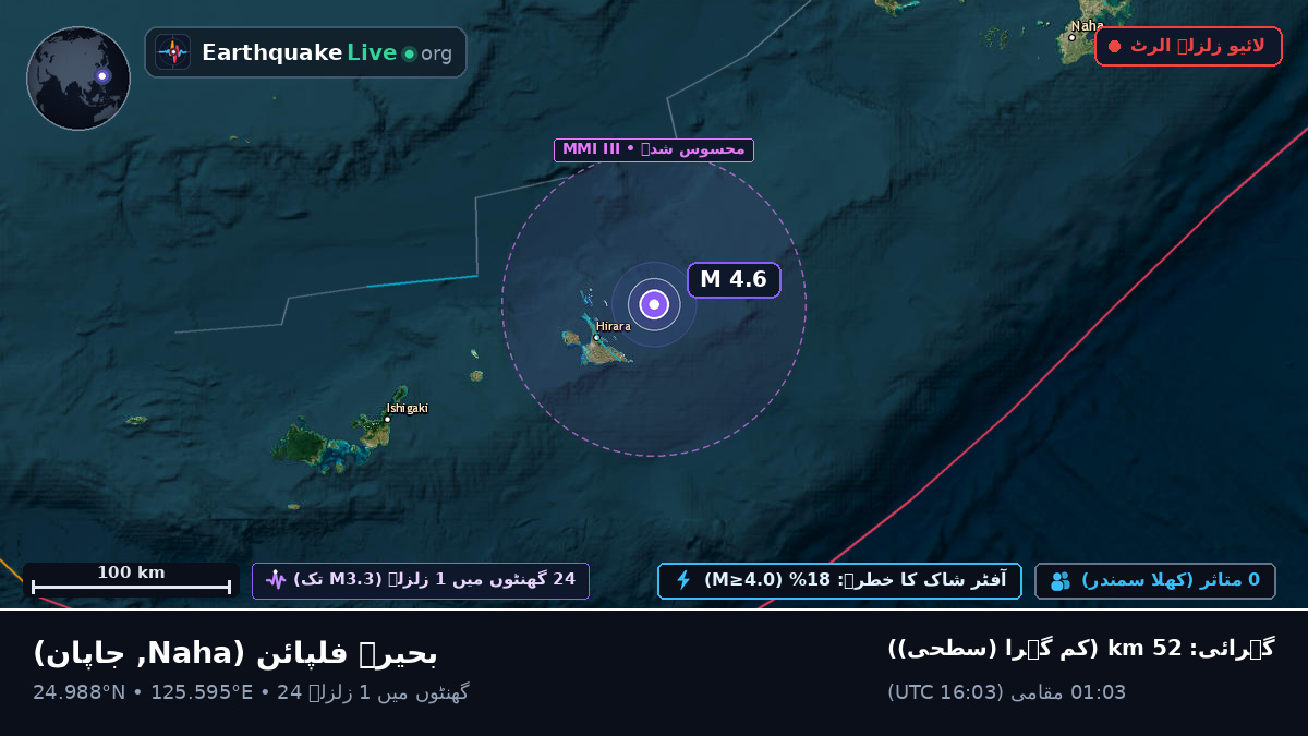بحیرہ فلپائن (جاپان)
