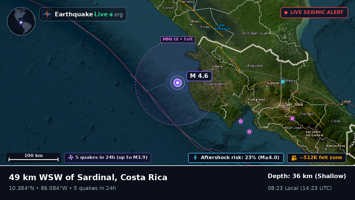 Caribbean Sea (Costa Rica)