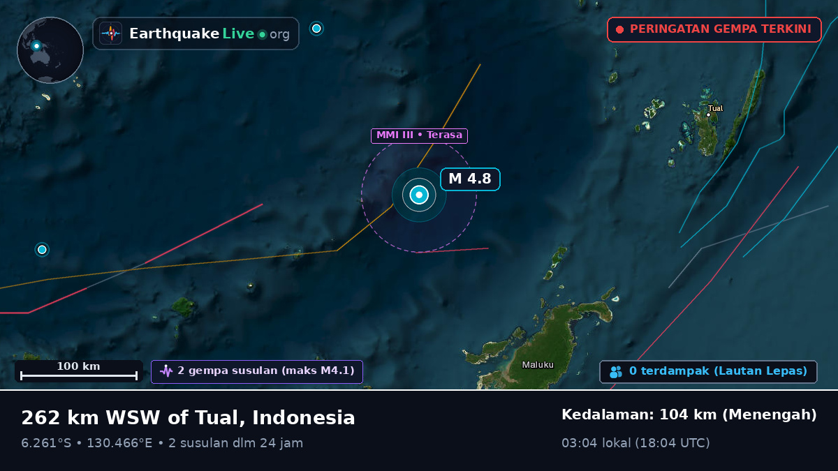 Laut Banda (Indonesia)