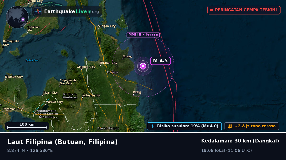 Laut Filipina (Filipina)