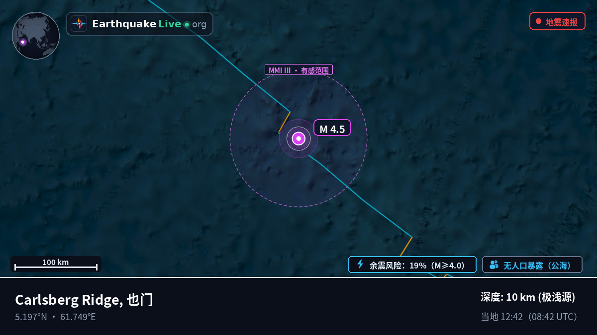 印度洋 (也门)
