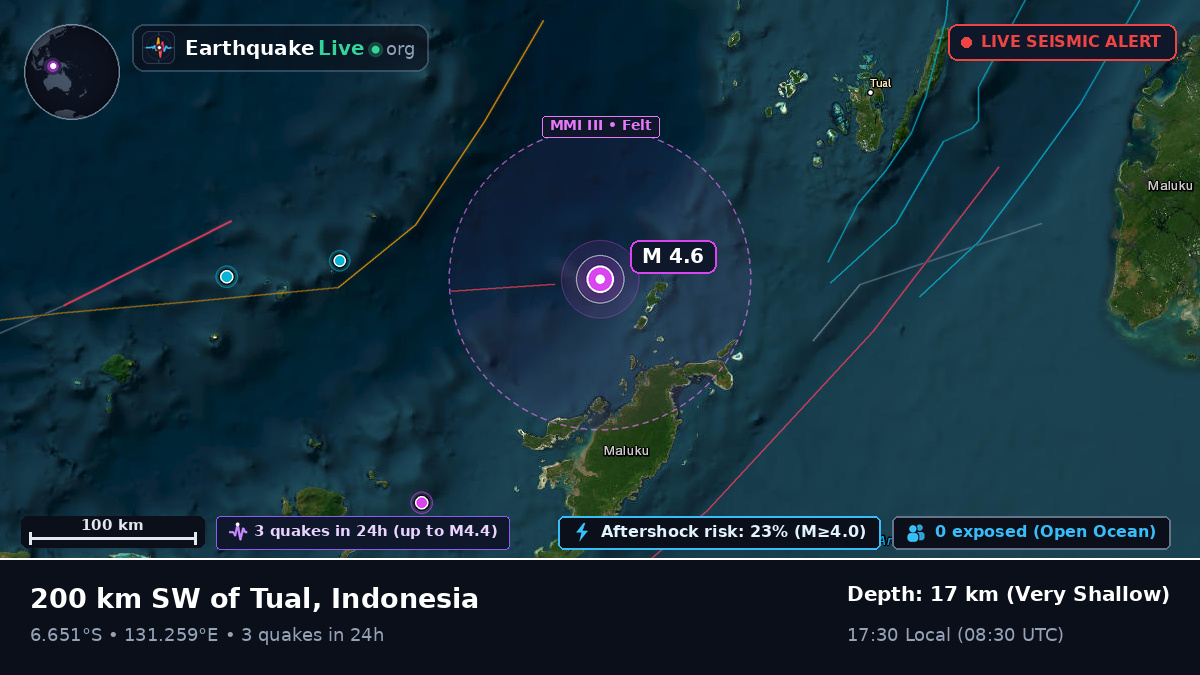 Banda Sea (Indonesia)