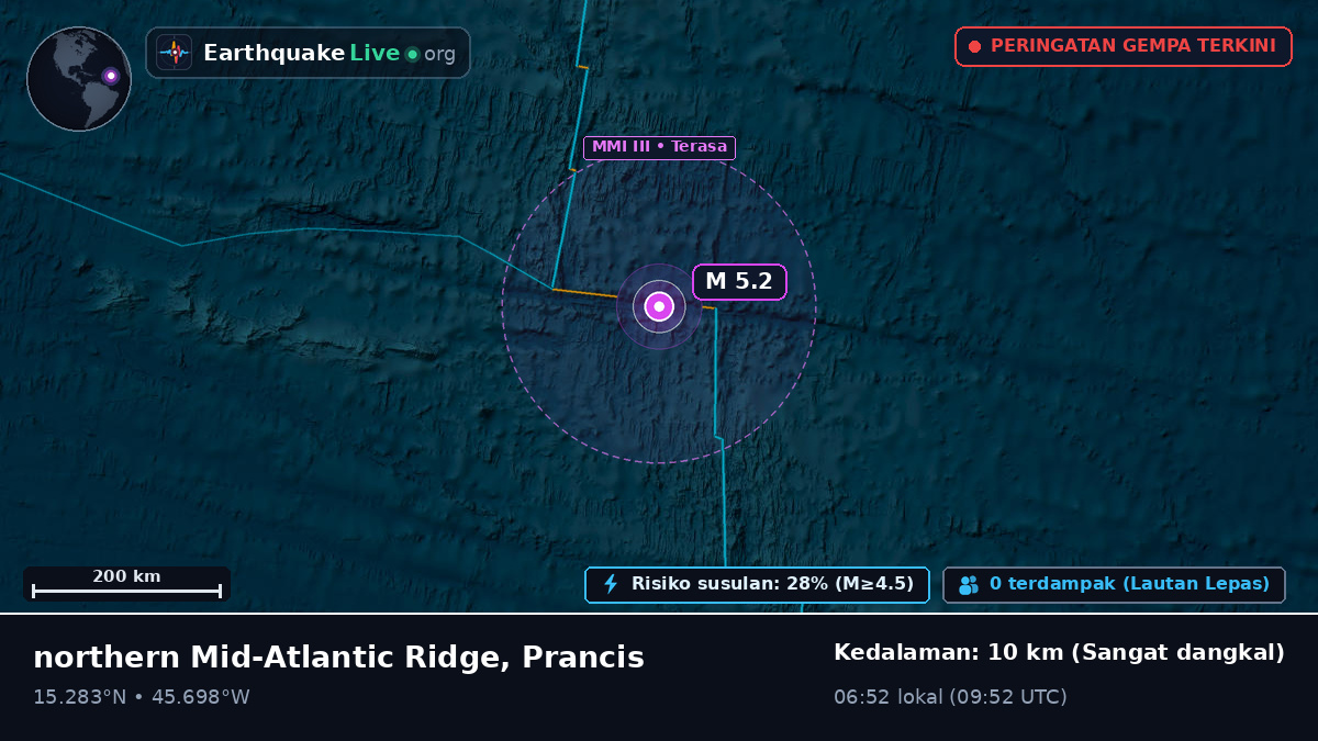 Samudra Atlantik Utara (Prancis)