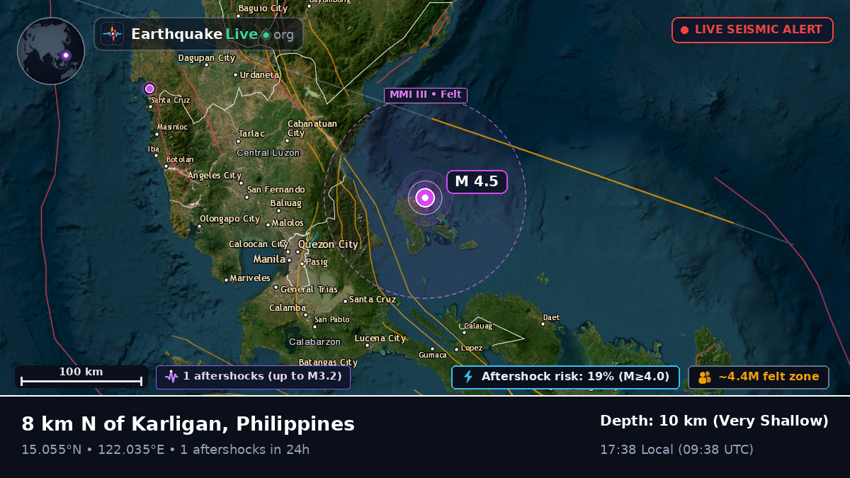 Philippine Sea (Philippines)
