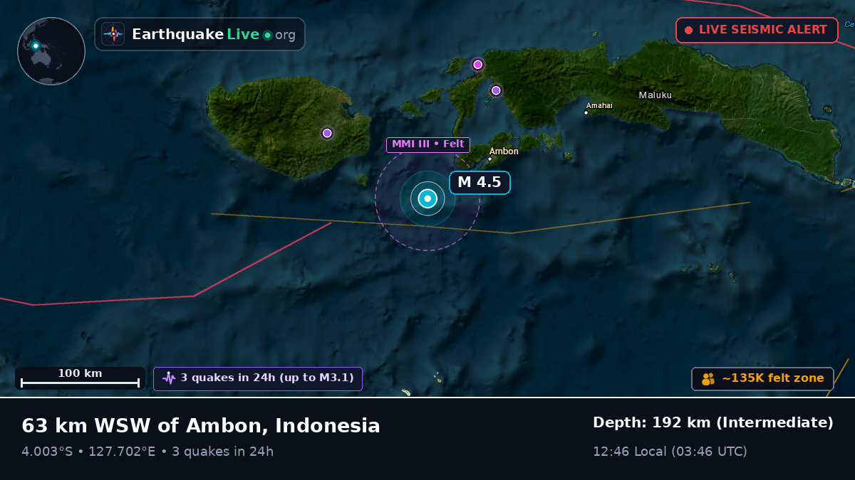 Banda Sea (Indonesia)