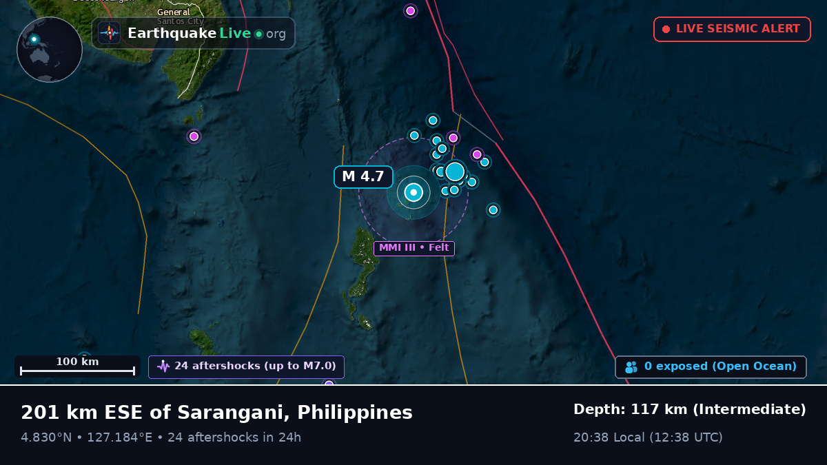 North Pacific Ocean (Philippines)