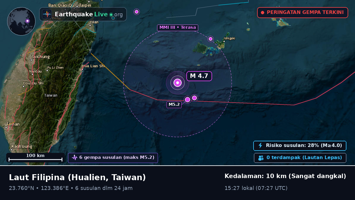Laut Filipina (Taiwan)