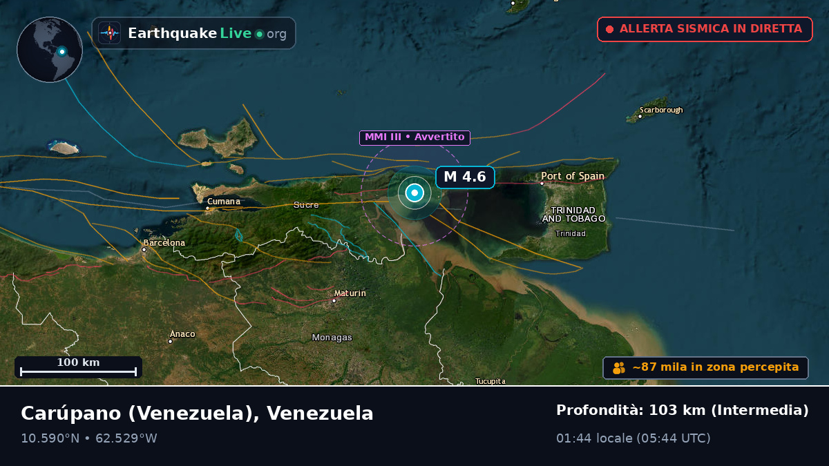 Sucre, Venezuela