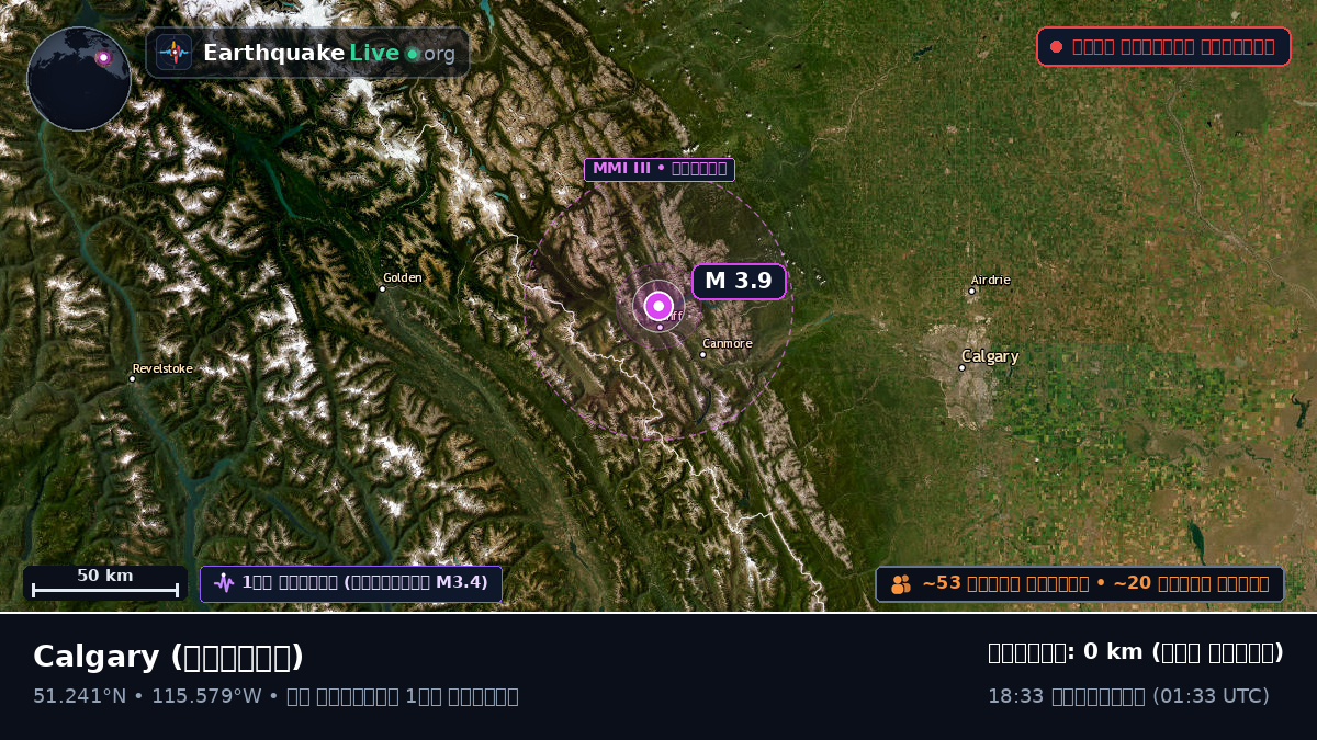Alberta, কানাডা