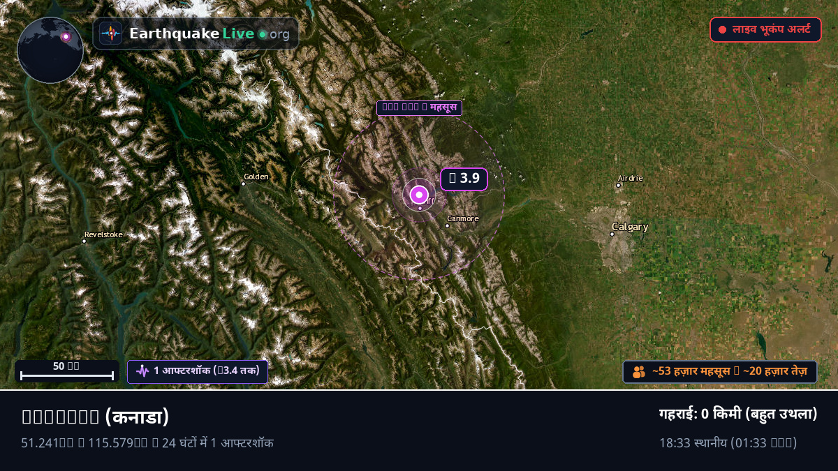 Alberta, कनाडा