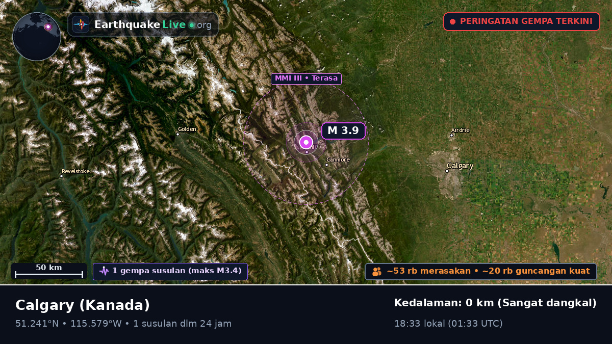 Alberta, Kanada