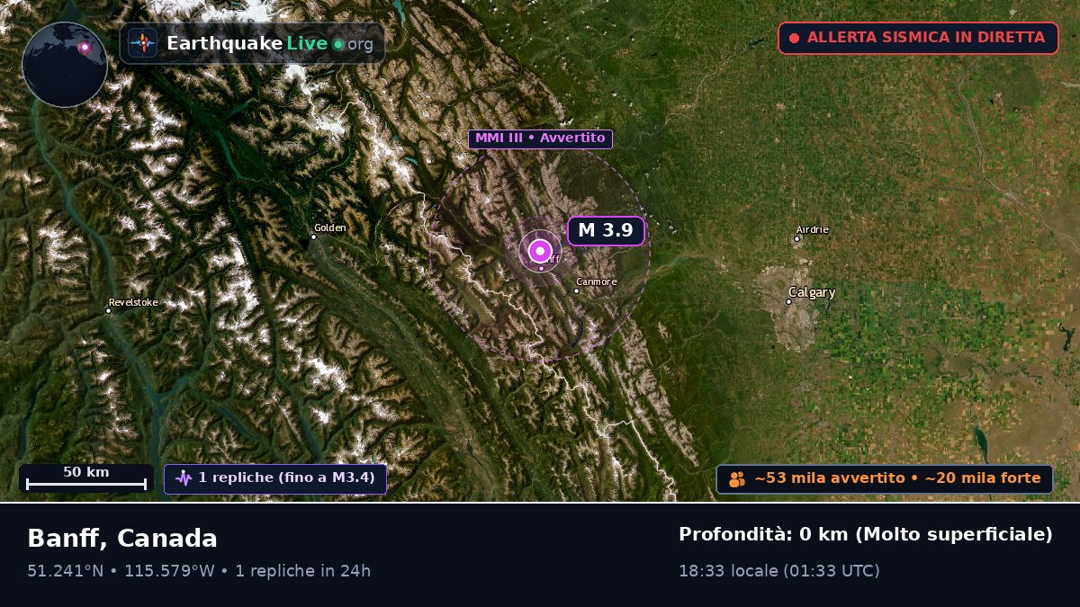 Alberta, Canada