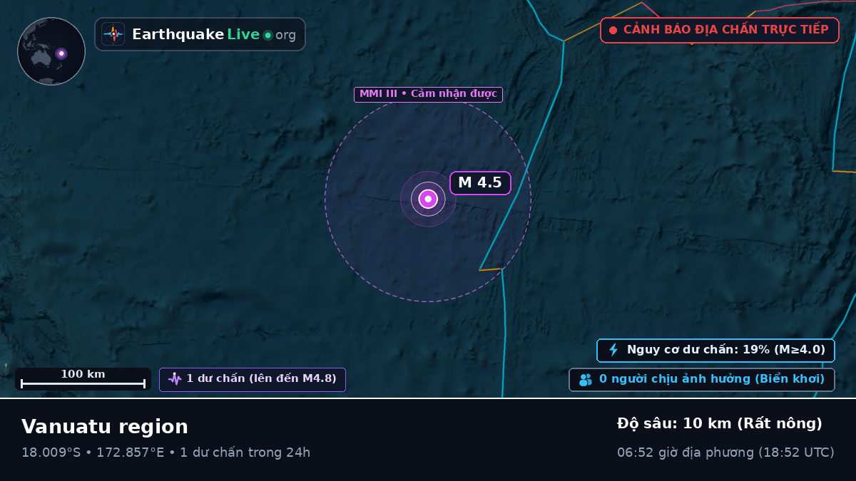 Nam Thái Bình Dương (Vanuatu)