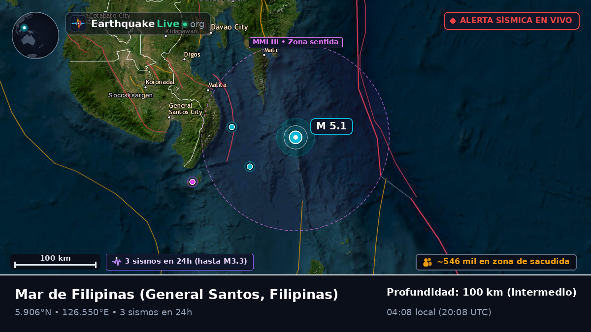 Mar de Filipinas (Filipinas)