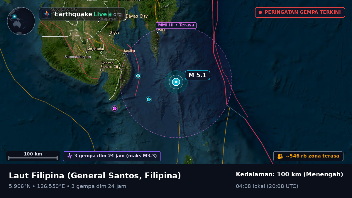 Laut Filipina (Filipina)
