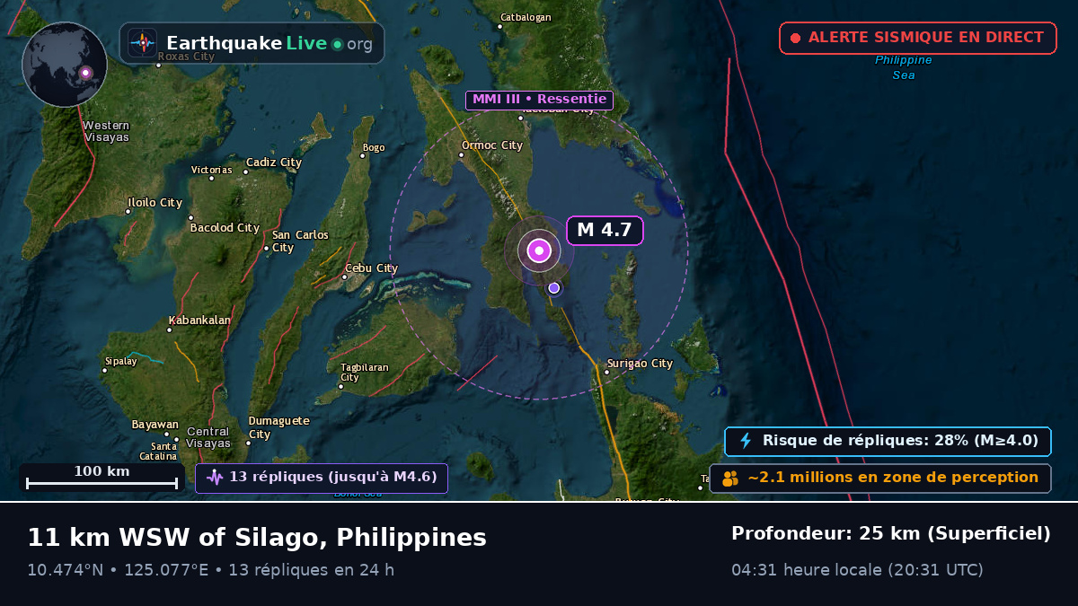 Leyte, Philippines