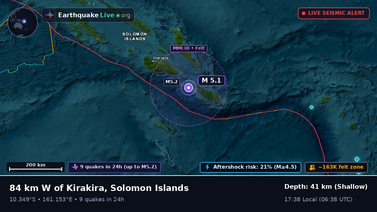 Coral Sea (Solomon Islands)