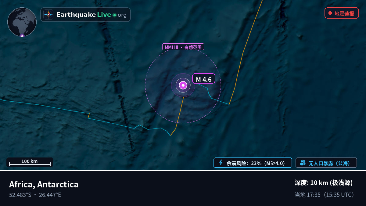印度洋 (Antarctica)