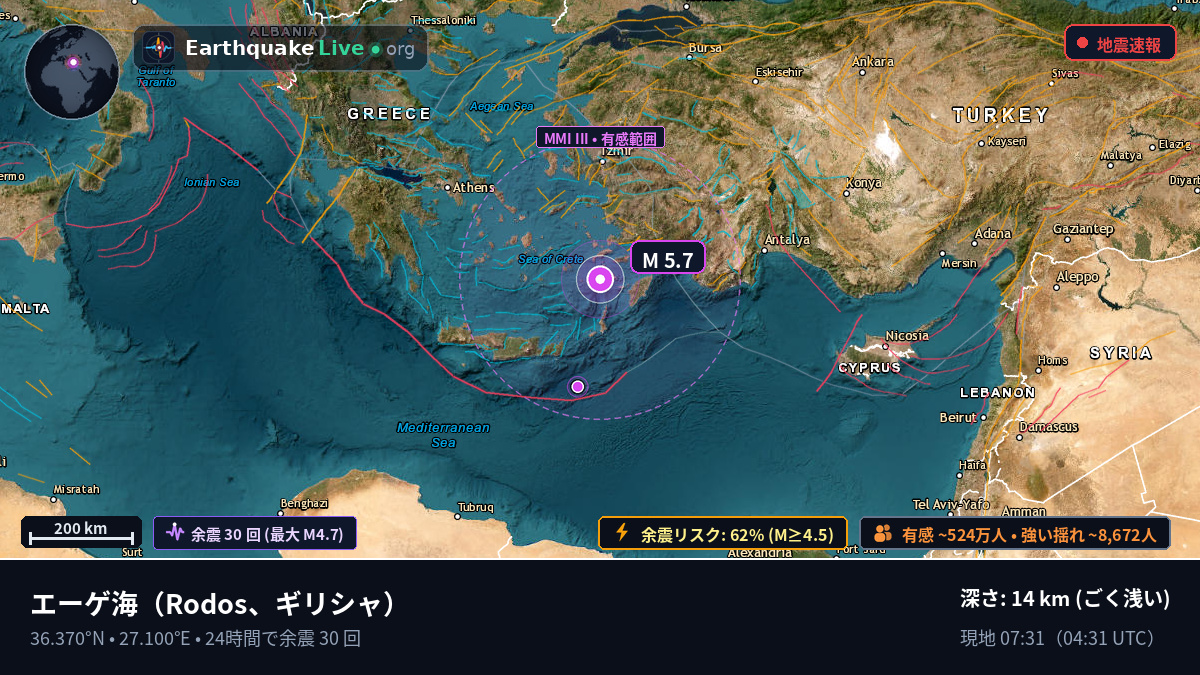 エーゲ海 (ギリシャ)