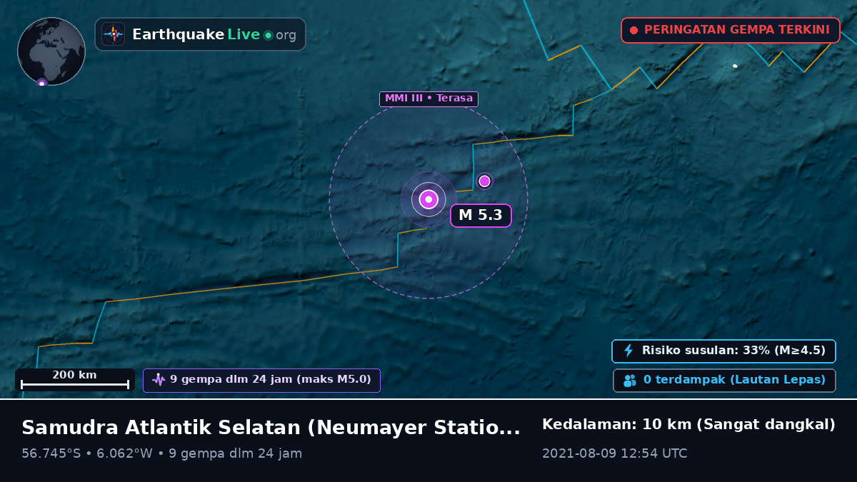 Samudra Atlantik Selatan (Antarctica)
